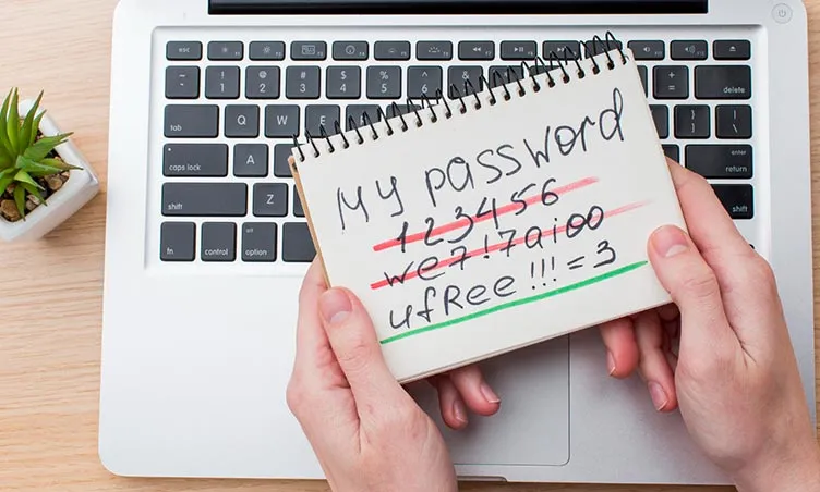 Blog Title